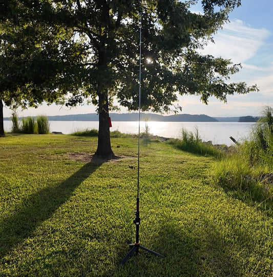 "Just OK Mini" 20 meter antenna - 20m - PRE-ORDER