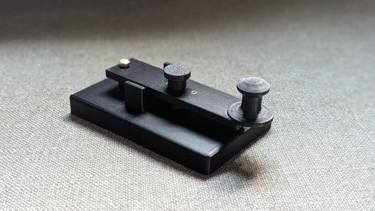 Duo Straight Key One